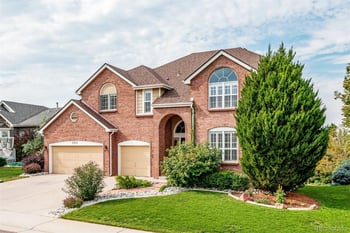 2959 Clairton Dr, Highlands Ranch, CO 80126