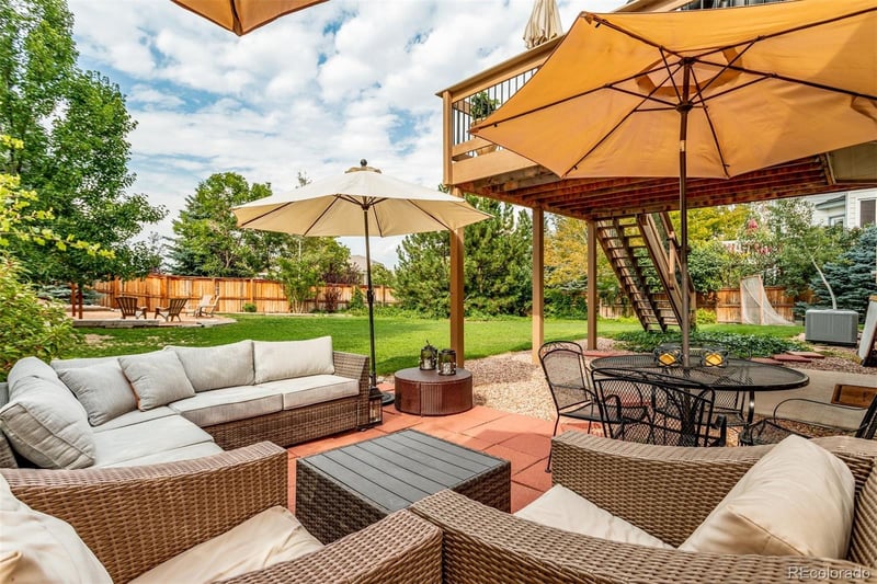 2959 Clairton Dr, Highlands Ranch, CO 80126