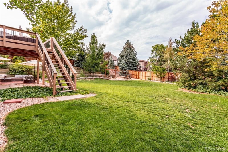 2959 Clairton Dr, Highlands Ranch, CO 80126