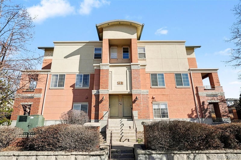 4100 Albion St #108, Denver, CO 80216