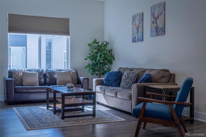 12336 52nd Ave, Wheat Ridge, CO 80033