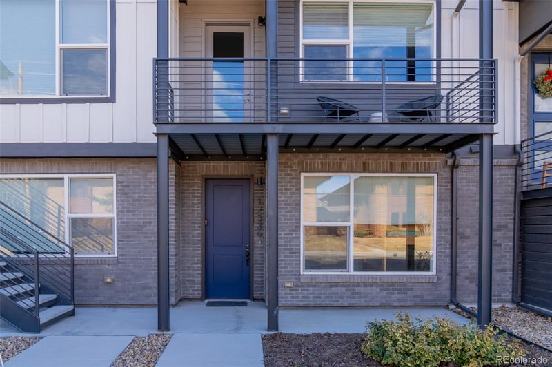 12336 52nd Ave, Wheat Ridge, CO 80033