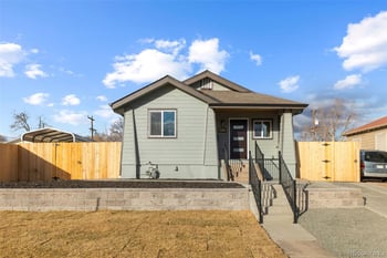 43 Hazel Ct, Denver, CO 80219