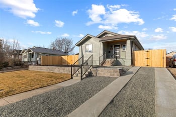 43 Hazel Ct, Denver, CO 80219