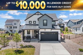 1168 Elbridge Dr, Elizabeth, CO 80107