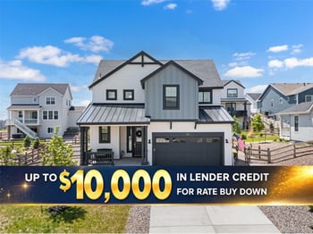 1168 Elbridge Dr, Elizabeth, CO 80107