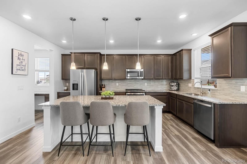 1168 Elbridge Dr, Elizabeth, CO 80107