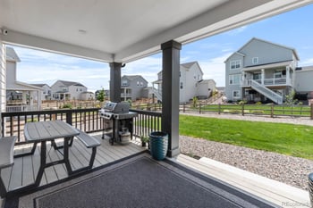 1168 Elbridge Dr, Elizabeth, CO 80107