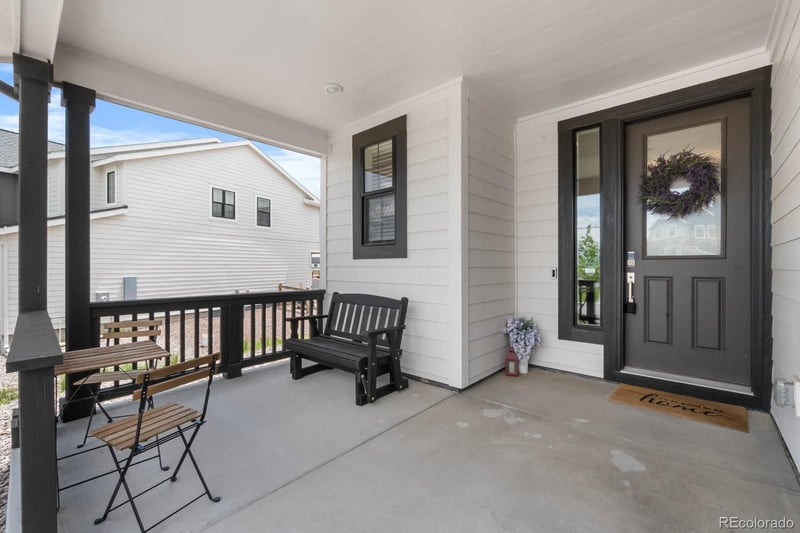 1168 Elbridge Dr, Elizabeth, CO 80107