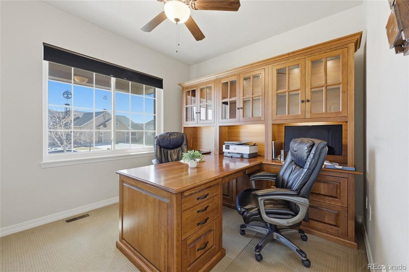 7210 Silver Buckle Dr, Colorado Springs, CO 80923