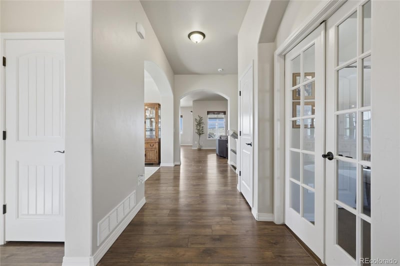 7210 Silver Buckle Dr, Colorado Springs, CO 80923