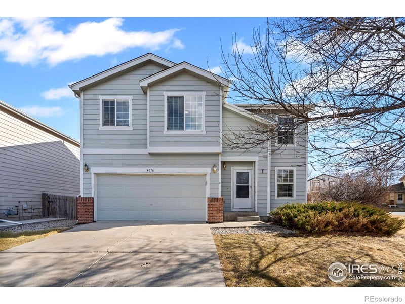 4076 Trinidad Dr, Loveland, CO 80538