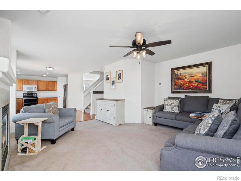 4076 Trinidad Dr, Loveland, CO 80538