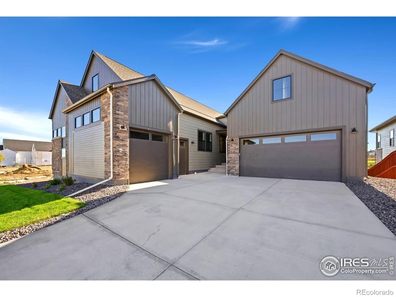 1641 Flourish Ct, Windsor, CO 80550