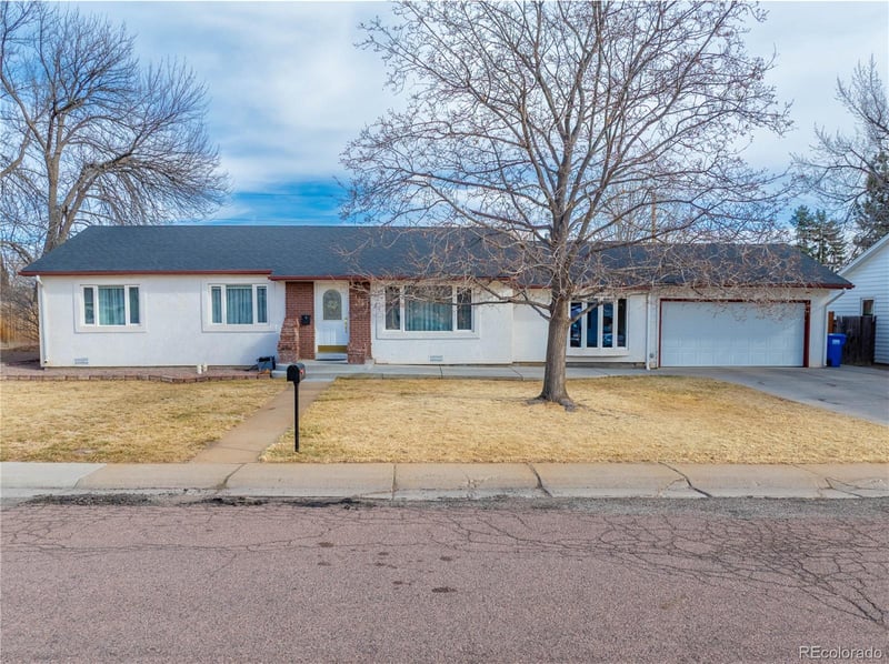 124 Circle Dr, Canon City, CO 81212