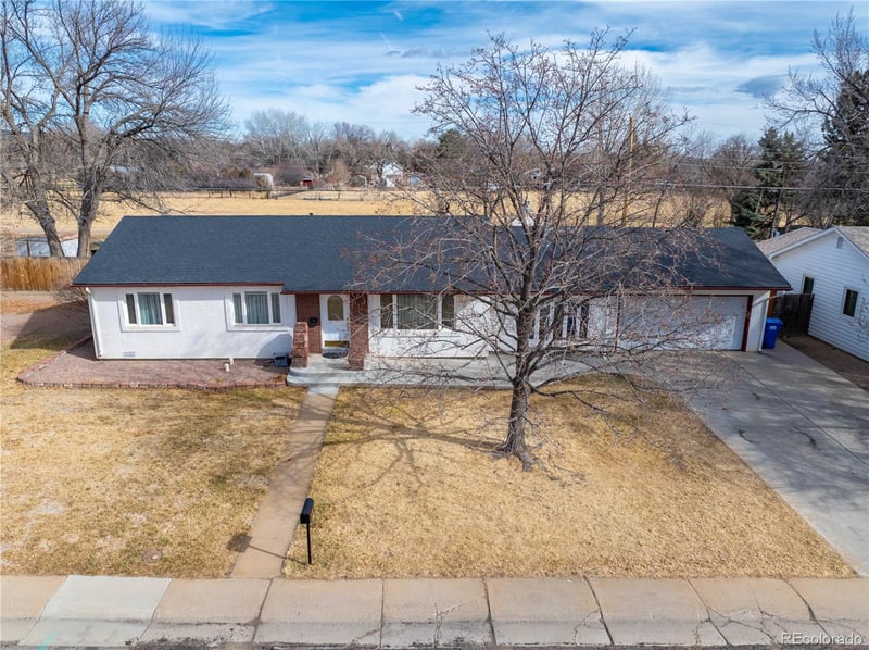 124 Circle Dr, Canon City, CO 81212