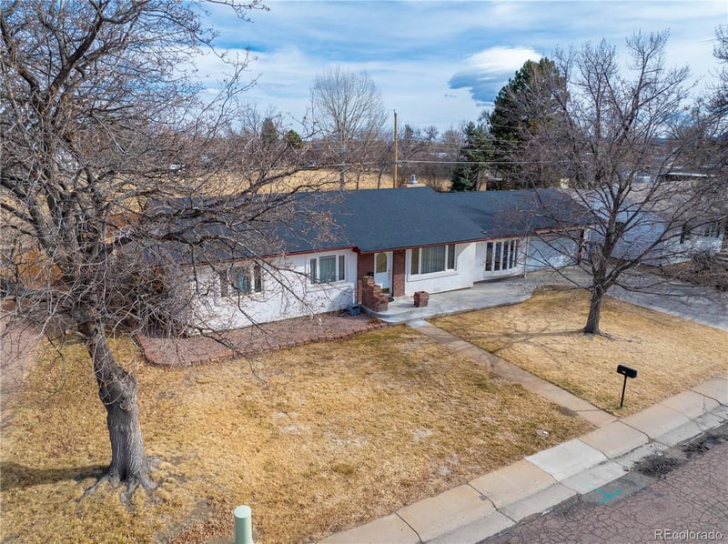 124 Circle Dr, Canon City, CO 81212
