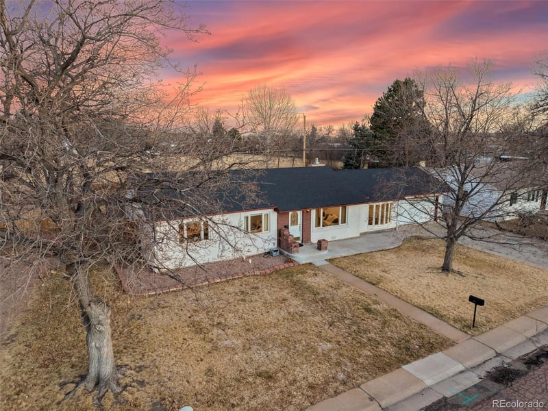 124 Circle Dr, Canon, CO 81212