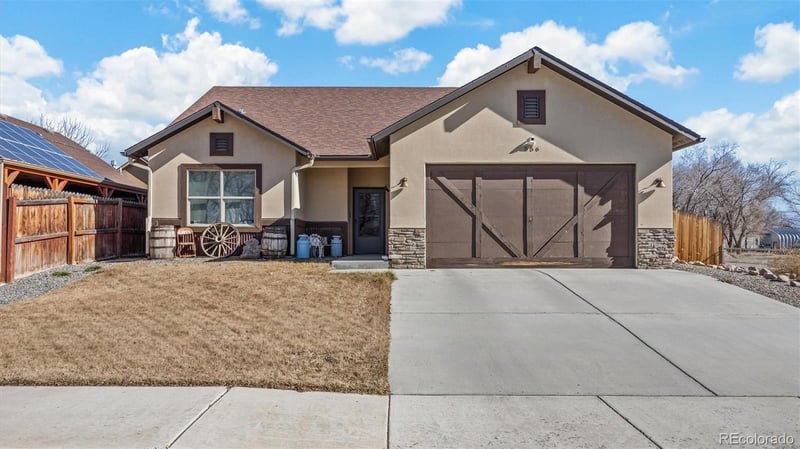 556 32 5/8 Rd, Clifton, CO 81520
