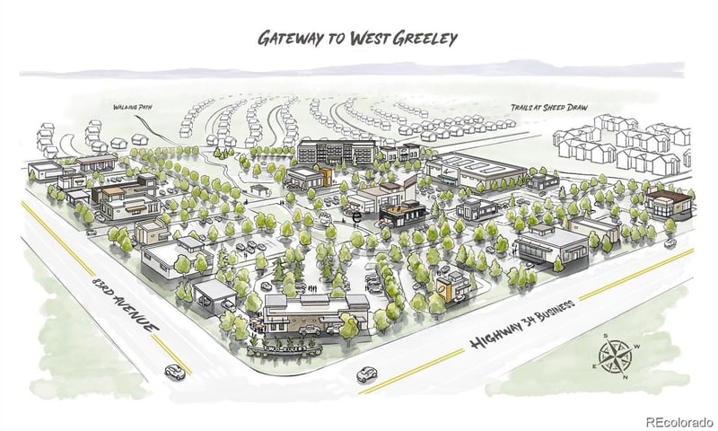 1015 83rd Lot 18 Ave, Greeley, CO 80634