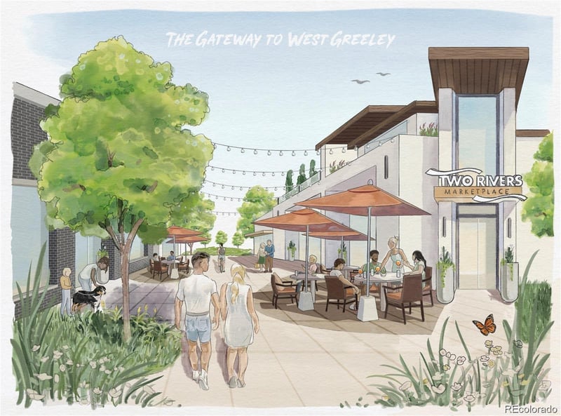 1015 83rd Lot 18 Ave, Greeley, CO 80634