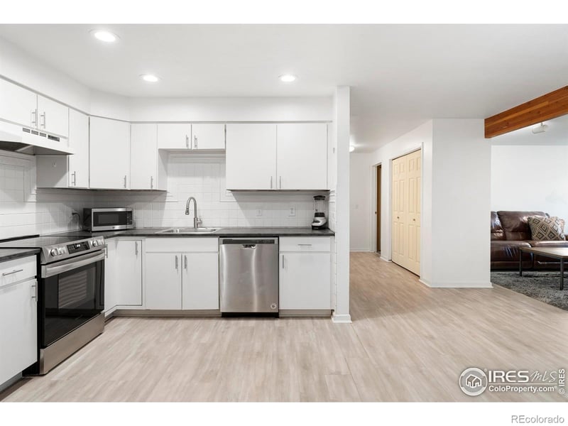 2805 Sundown Ln #212, Boulder, CO 80303