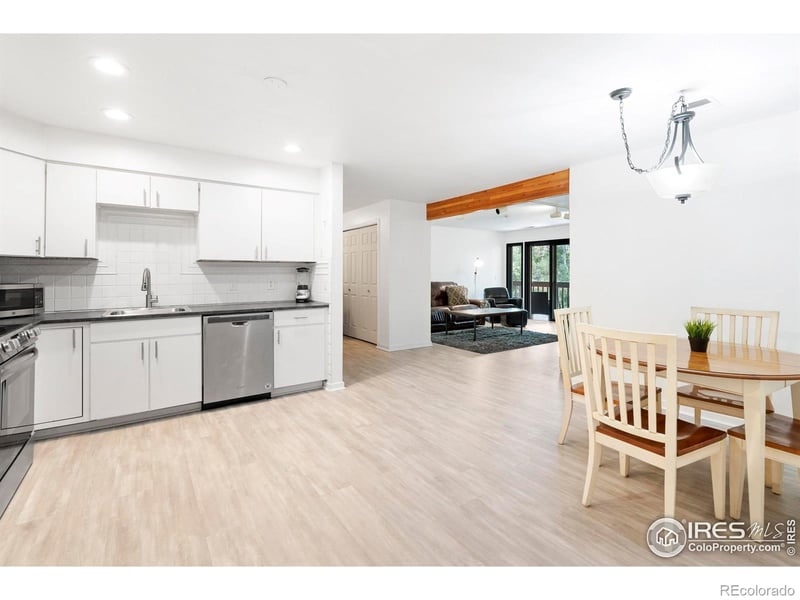 2805 Sundown Ln #212, Boulder, CO 80303