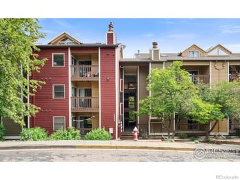 2805 Sundown Ln #212, Boulder, CO 80303