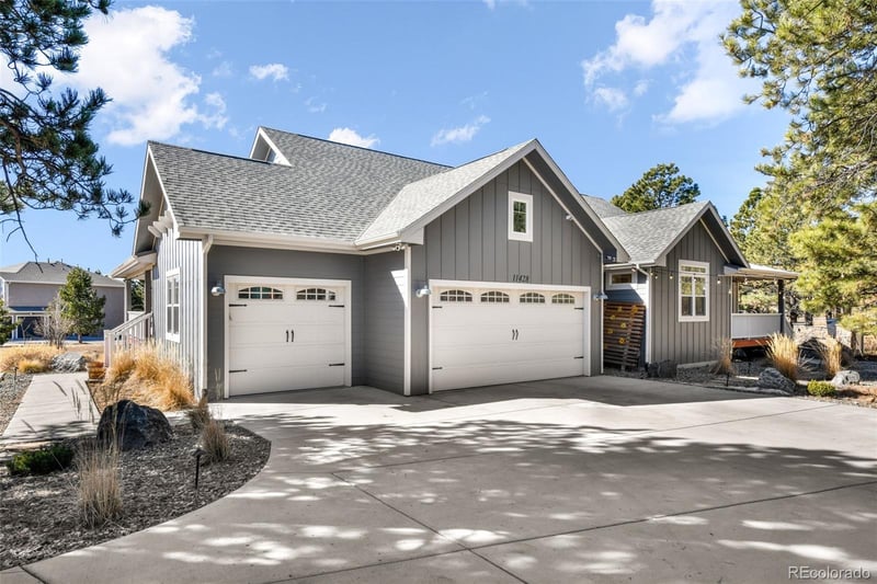 11428 Shaugnessy Rd, Colorado Springs, CO 80908