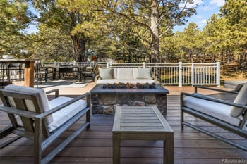 11428 Shaugnessy Rd, Colorado Springs, CO 80908