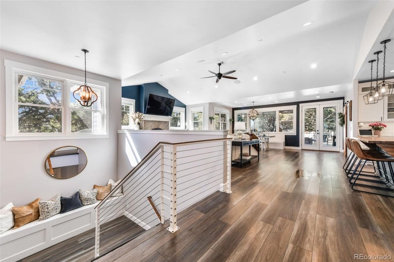 11428 Shaugnessy Rd, Colorado Springs, CO 80908