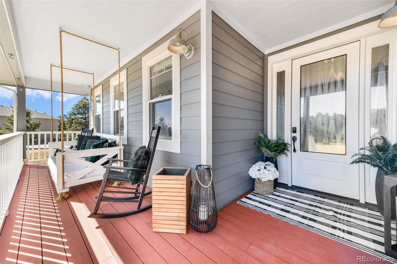 11428 Shaugnessy Rd, Colorado Springs, CO 80908