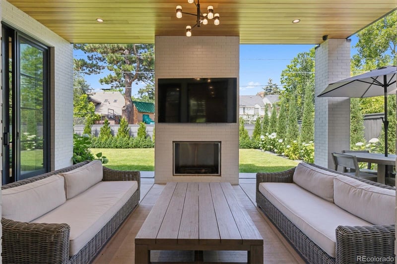 35 S Elm St, Denver, CO 80246