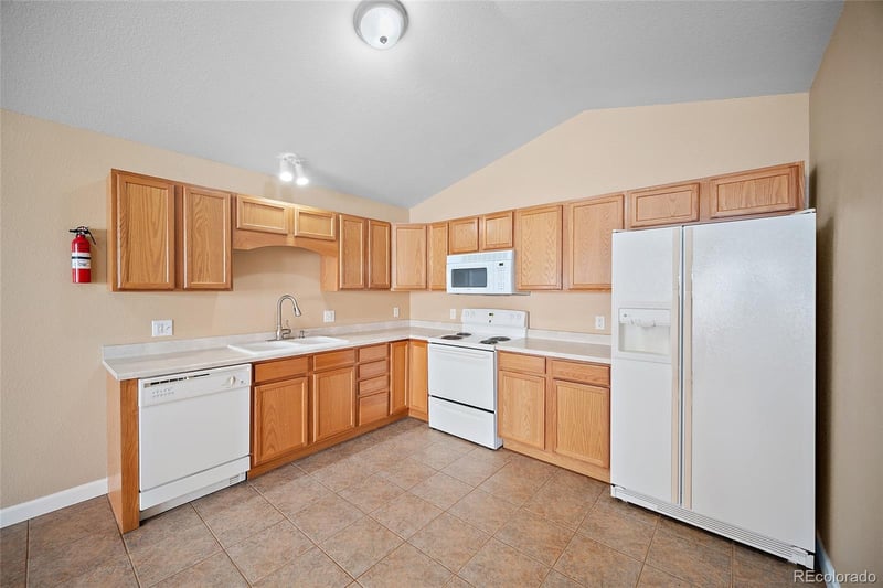 4449 Windmill Creek Way, Colorado Springs, CO 80911