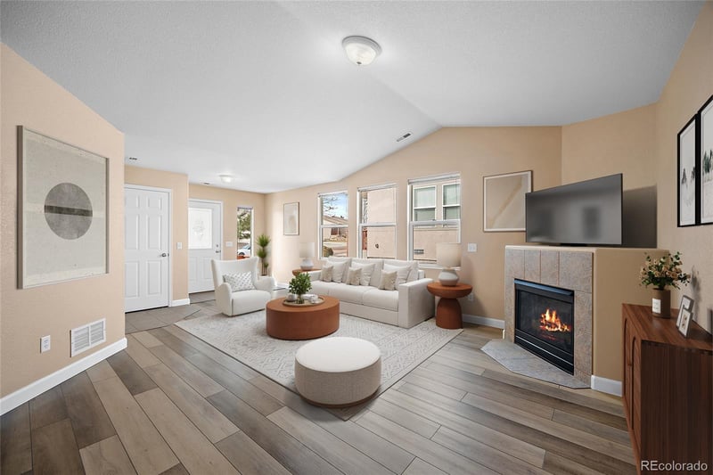 4449 Windmill Creek Way, Colorado Springs, CO 80911