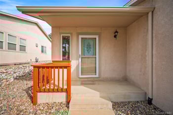 4449 Windmill Creek Way, Colorado Springs, CO 80911