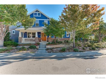 1095 Terrace Cir, Boulder, CO 80304