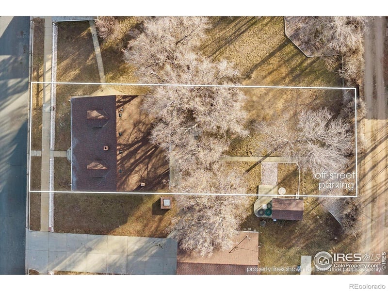 509 Roosevelt Ave, Lafayette, CO 80026