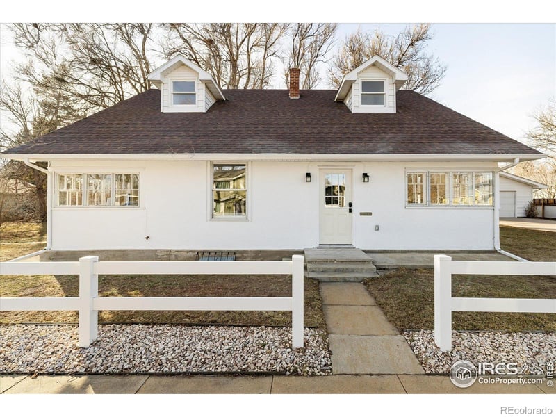 Home Worth Check