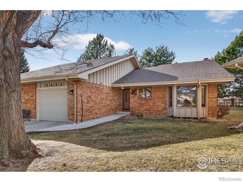 2432 Boise Ave, Loveland, CO 80538