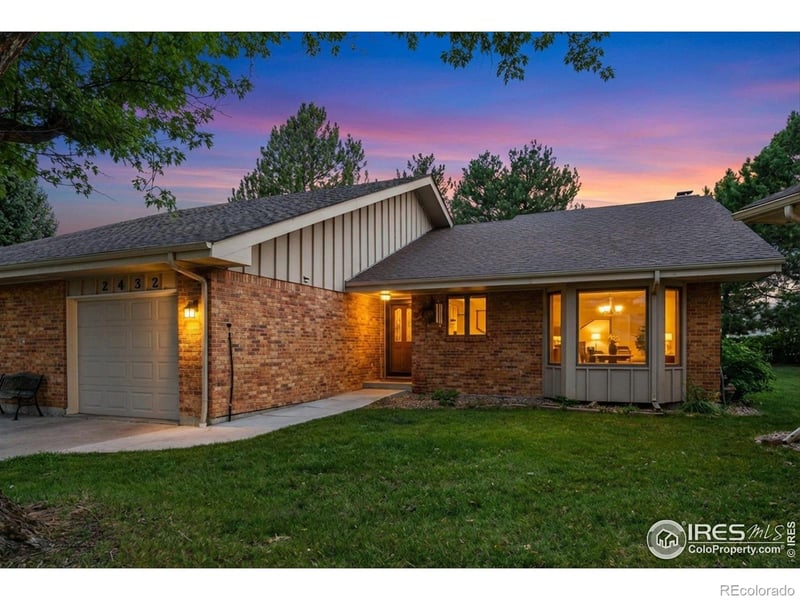 2432 Boise Ave, Loveland, CO 80538