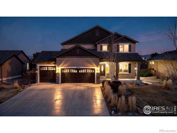 4719 Tarragon Dr, Johnstown, CO 80534