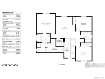 4719 Tarragon Dr, Johnstown, CO 80534