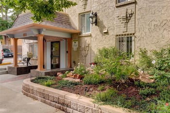 1125 Washington St #206, Denver, CO 80203