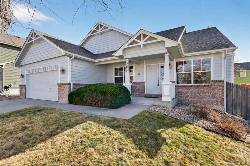 5277 Bahama Cir, Centennial, CO 80015