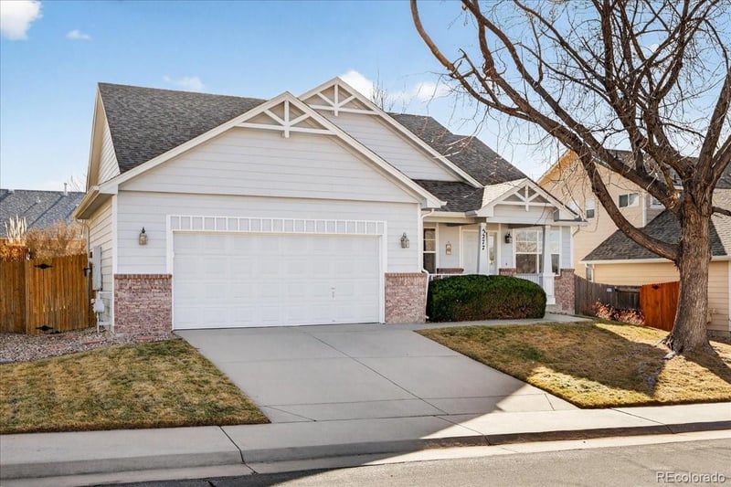 5277 Bahama Cir, Centennial, CO 80015