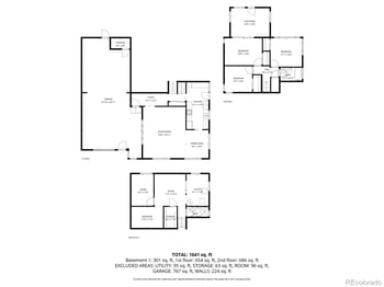 1025 Lansing St, Aurora, CO 80010