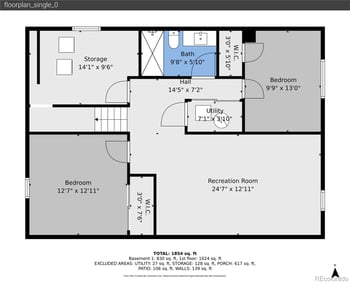 8721 Circle Dr, Westminster, CO 80031