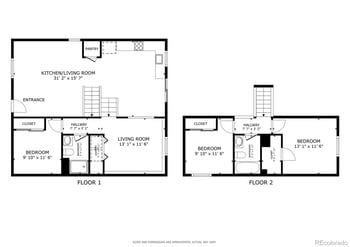 11368 Forest Dr, Thornton, CO 80233