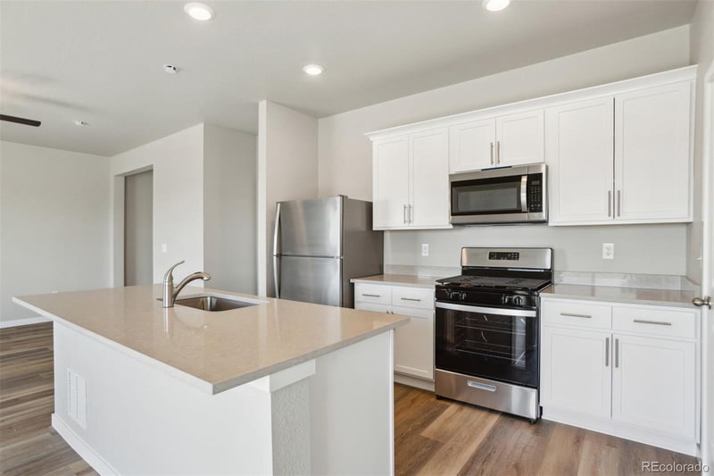 7416 Poudre St, Frederick, CO 80530